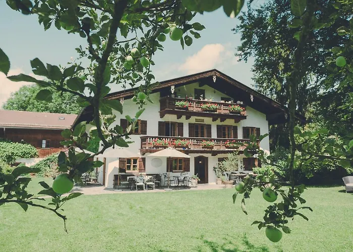 Der Lederer Hof - BoutiqueSporthotels